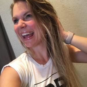 Meet your Posher, Ericka